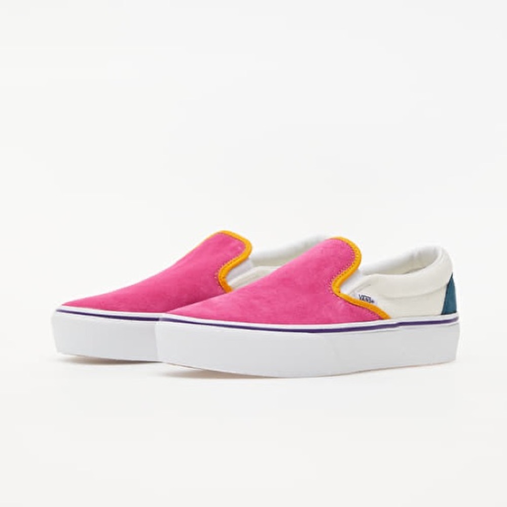 Vans Slip On Sneakers